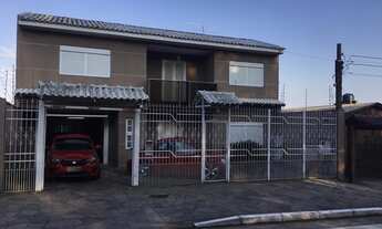 Imagem: Casa sta isabel