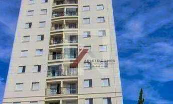 Imagem: Apartamento com 3 dormitórios à venda