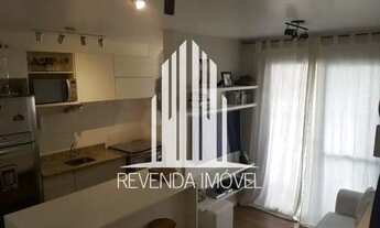 Imagem 3: Morumbi, apartamento de dois dormitórios com garagem