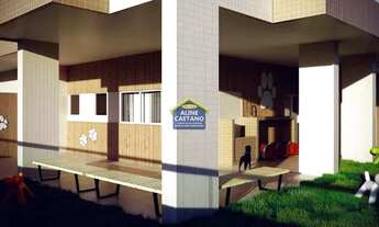 Imagem 2: 3 dorms, 3 suites, 2 vagas demarcadas- 250mts Mar!!