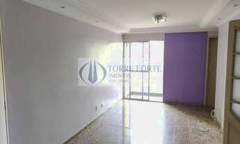 Imagem 1: Apartamento com 2 quartos,1 vaga (s) na Vila Formosa