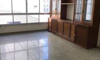 Imagem 3: Vendo apartamento em Santos, 3 dormitórios, Pompeia