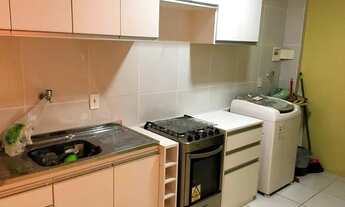 Imagem 5: Apartamento à venda, 2º andar, financia pela Caixa, Lazer Completo, Bem localizado