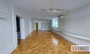 Imagem 4: Apartamento com 3 dormitórios para alugar, 250 m² por R$ 15.415,00/mês - Jardim Paulista