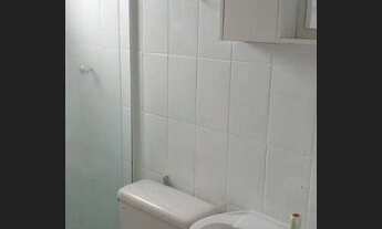 Imagem: Apartamento com 2 dormitórios para alugar