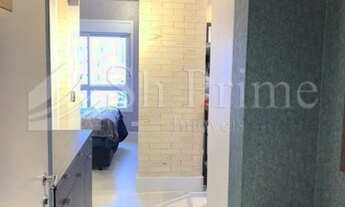 Imagem 6: Apartamento na Vila Madalena com 1 dormitório