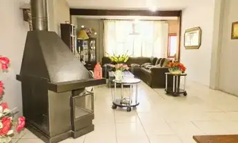 Imagem 3: Casa para Venda - 352m², 3 dormitórios, 4 vagas - Chácara das Pedras