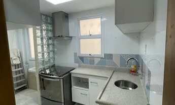 Imagem 4: Vendo lindo e aconchegante apartamento na Taquara / Merck