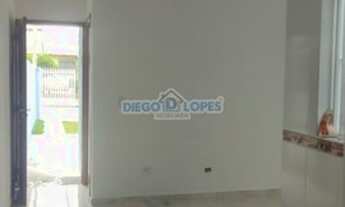 Imagem 4: Casa em Tatuquara - Curitiba, PR