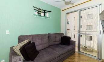 Imagem 3: Apartamento à Venda - Vila Guilherme, 2 Quartos, 48 m2