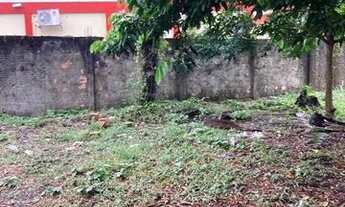 Imagem 4: Terreno Parque 10 de novembro