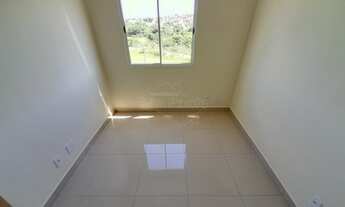 Imagem 5: Locação de Apartamentos / Padrão na cidade de Araraquara