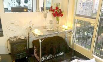 Imagem 4: JARDINS METROPOLIS FORA DO POOL - EXCELENTE INVESTIMENTO NOS JARDINS!