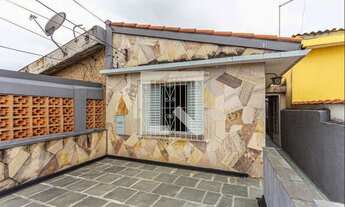 Imagem 4: Casa para Aluguel - Jardim Progresso, 3 Quartos, 120 m2