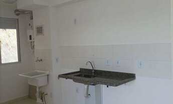 Imagem 4: Apartamento com 2 dormitórios para alugar, 45 m² por R$ 1.432,60/mês - Caetetuba - Atibaia