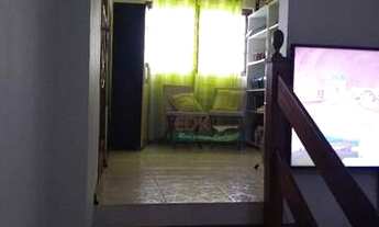 Imagem 5: Casa com 2 dormitórios à venda por R$ 377.360,00 - Residencial Sítio Santo Antônio - Tauba