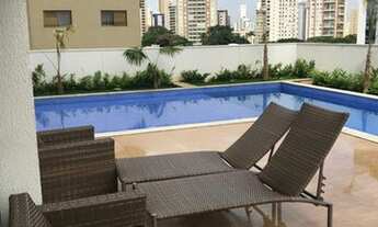 Imagem 4: Apartamento com 1 quarto no LOUNGE 22 - Bairro Setor Oeste em Goiânia