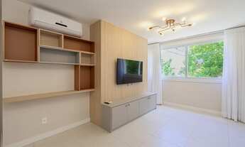 Imagem: PORTO ALEGRE - Apartamento Padrão - Três