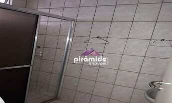 Imagem 2: Apartamento com 2 dormitórios à venda, 54 m² por R$ 175.000,00 - Alto da Ponte - São José