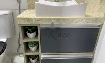 Imagem: Apartamento - Jardim das Industrias - Residencial