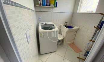 Imagem 5: Apartamento com 2 dormitórios à venda, 69 m² por R$ 265.000,00 - Pacheco - Palhoça/SC