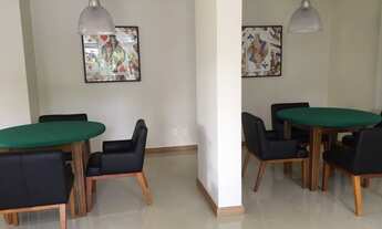 Imagem 4: LINDA COBERTURA Apartamento cobertura com 3 dormitórios