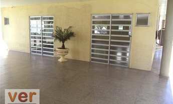 Imagem 4: Apartamento com 3 dormitórios para alugar, 70 m² por R$ 1.000,00/mês - Jóquei Clube - Fort