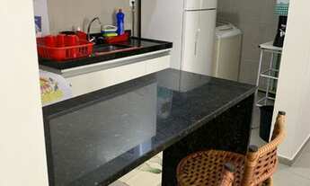 Imagem 5: Apartamento mobiliado temporada em Muçumagro