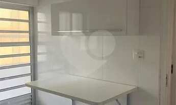 Imagem 6: Apartamento dois quartos Agua na Fria