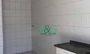 Imagem 3: Sobrado com 3 dormitórios para alugar, 120 m² por R$ 2.398,00/mês - Mooca - São Paulo/SP