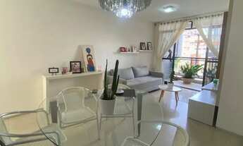 Imagem 5: Apartamento a venda no Renascença fino acabamento