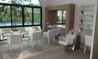 Imagem 3: Terreno à venda, 1030 m² por R$ 1.565.000,00 - Condomínio Campo de Toscana - Vinhedo/SP