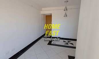 Imagem 2: Apartamento com 3 dormitórios para alugar, 67 m² por R$ 2.500/mês - Gopoúva - Guarulhos/SP