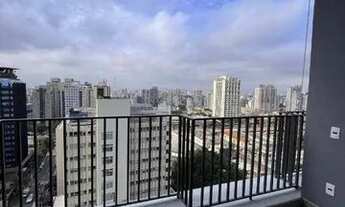 Imagem: Apartamento com 1 dormitório à venda