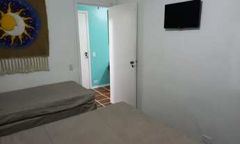 Imagem 4: Apartamento Locação Ubatuba Temporada