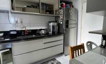 Imagem 4: Residencial Parque Arena 58096