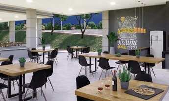 Imagem: Casa - Parque Brasil 500 - Paulínia