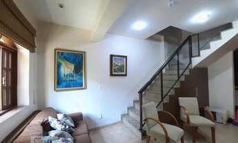 Imagem 3: Casa de Condomínio à Venda - Engenho Novo, 4 Quartos, 230 m2