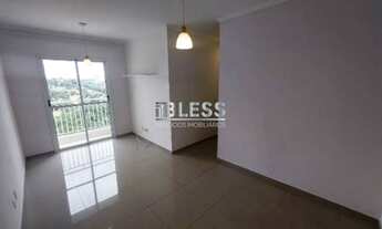 Imagem: APARTAMENTO PARA LOCAÇÃO NO CONDOMINIO