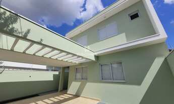 Imagem 4: INDAIATUBA - Casa Padrão - Vila Furlan