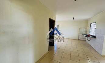 Imagem 2: Apartamento com 1 dormitório para alugar, 75 m² por R$ 950,01/mês - Vila Recreio - Londrin