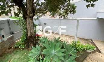 Imagem 5: Casa para a locação no Jardim Guanabara - Campinas/SP