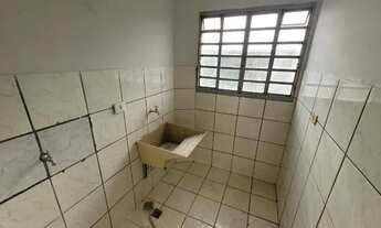 Imagem 6: Apê Bairro Taquarussu. Res. Orquídeas de 2 quartos e etc com sacada e garagem