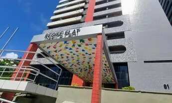 Imagem 2: ALUGUEL | APARTAMENTO | 02 QUARTOS | BOA VIAGEM | 2.800