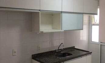 Imagem 3: Apartamento com 3 dormitórios para alugar, 82 m² por R$ 3.172,70 - Vila Baeta Neves - São