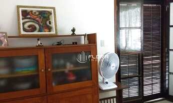 Imagem 2: Casa com 2 dormitórios à venda, 114 m² por R$ 500.000,00 - Itaipu - Niterói/RJ