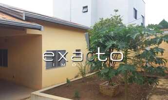 Imagem 6: Casa - Bosque de Barão Geraldo - Campinas