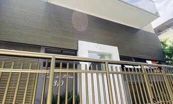 Imagem 4: Solar de Belém - Apartamento de 113m² com 3 quartos e 2 suítes em condomínio completo