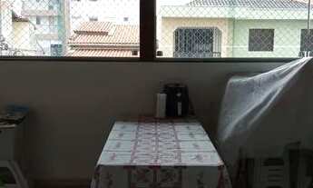 Imagem 2: Sobrado com 2 dormitórios à venda, 90 m² por R$ 530.000,00 - Vila América - Santo André/SP