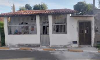 Imagem 1: Casa em encarnação de SALINAS